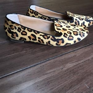 J.Crew loafers 8